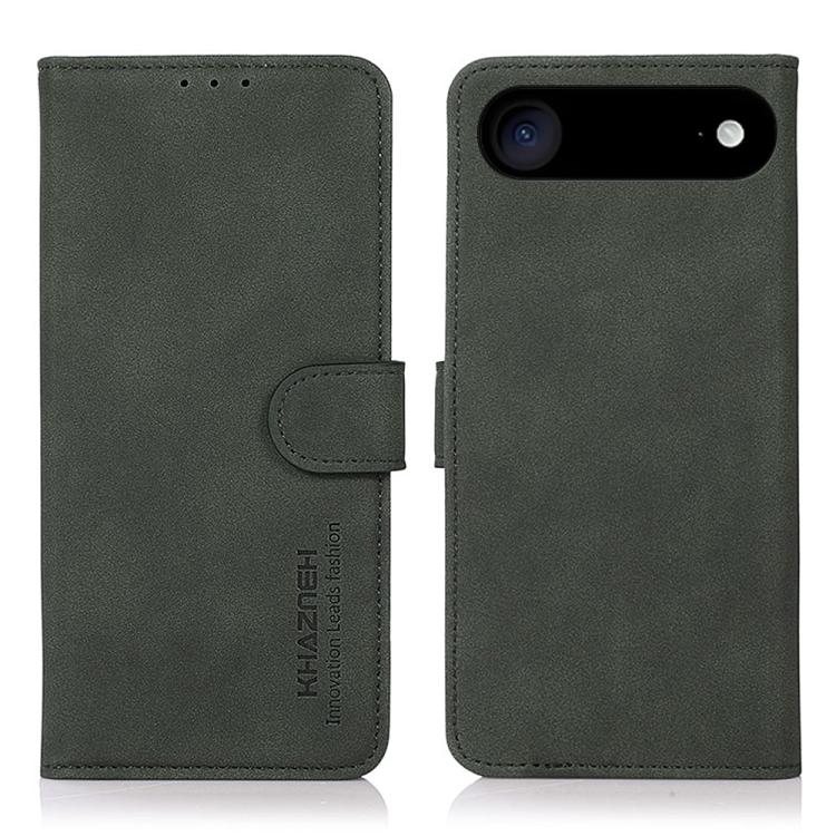 Custodia in pelle con slot carte per iPhone 16 e 15 Pro Max