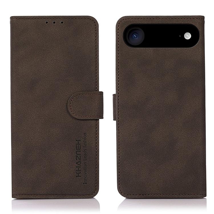 Custodia in pelle con slot carte per iPhone 16 e 15 Pro Max