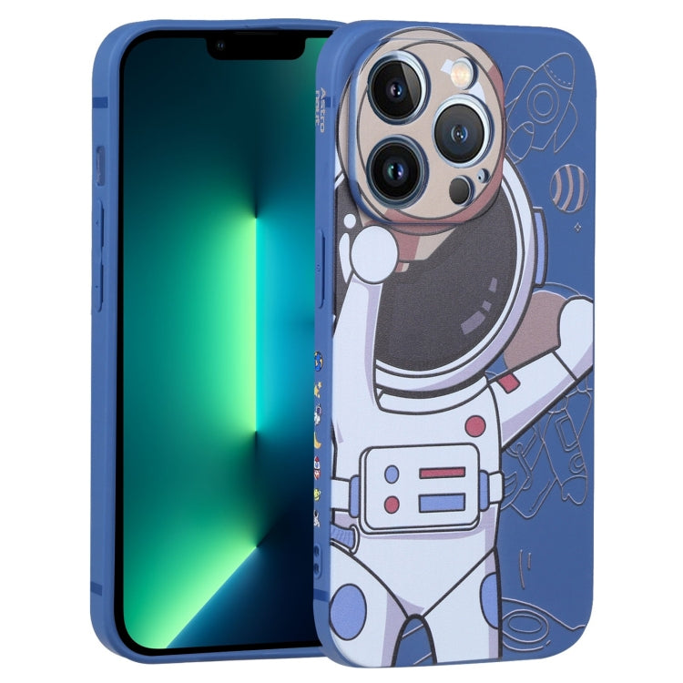 Custodia smartphone con binocolo per iPhone compatibili
