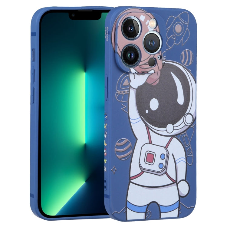 Custodia smartphone con binocolo per iPhone compatibili