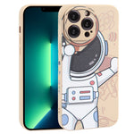 Custodia smartphone con binocolo per iPhone compatibili