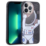 Custodia smartphone con binocolo per iPhone compatibili