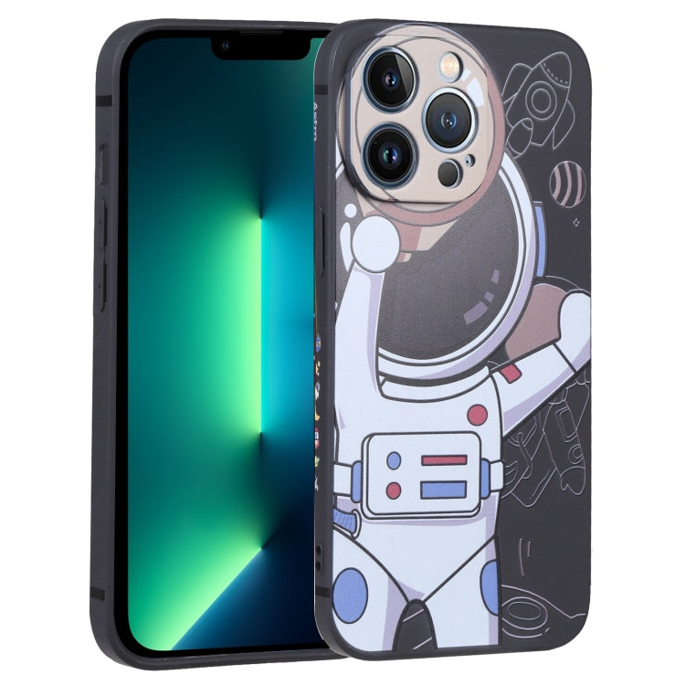 Custodia smartphone con binocolo per iPhone compatibili
