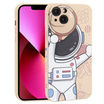 Custodia smartphone con binocolo per iPhone compatibili