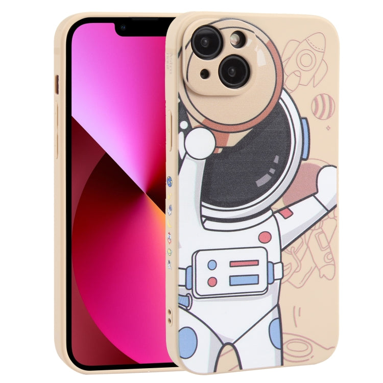 Custodia smartphone con binocolo per iPhone compatibili