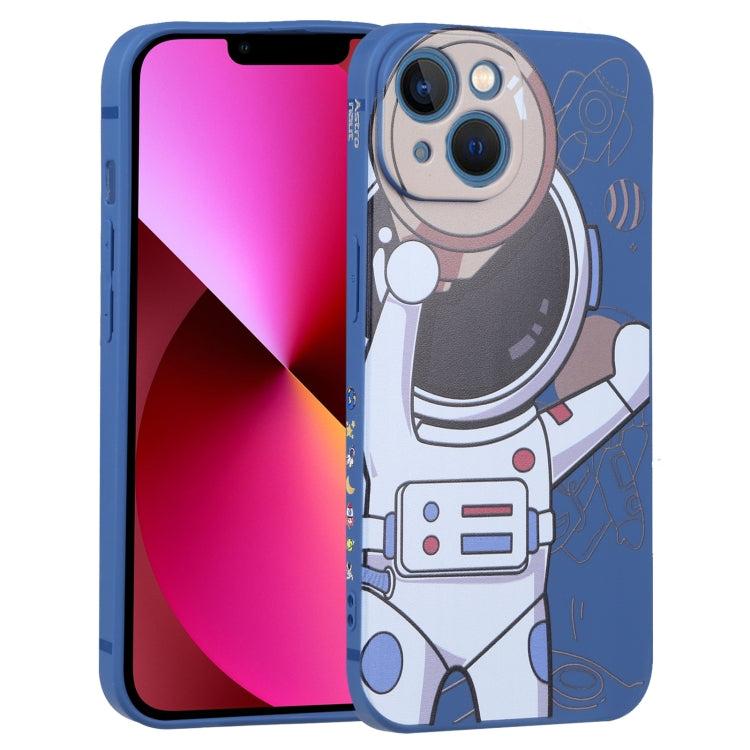 Custodia smartphone con binocolo per iPhone compatibili