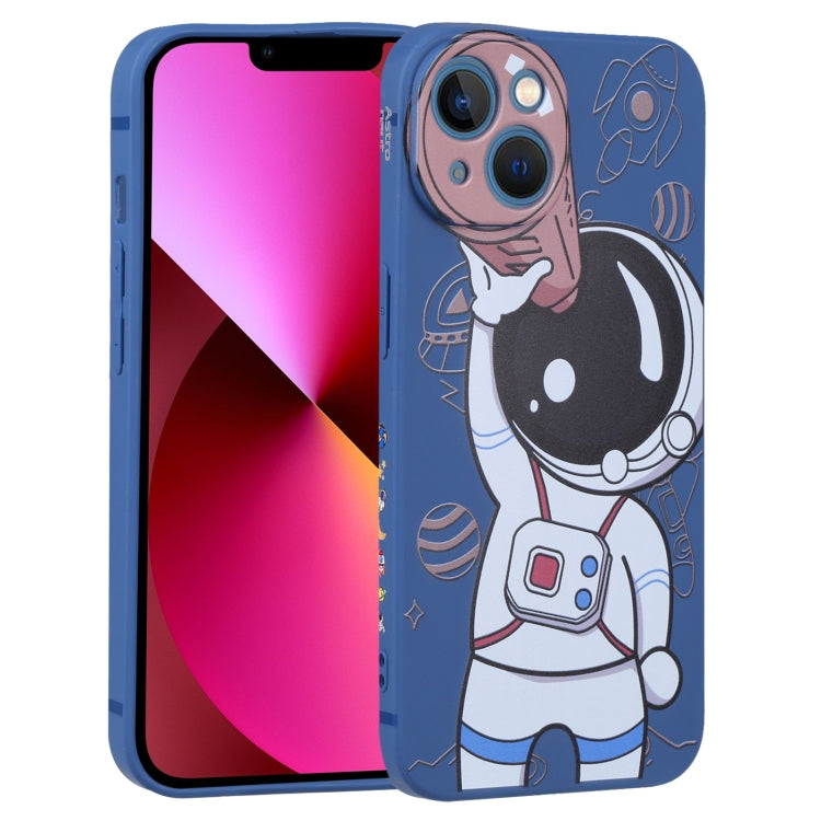 Custodia smartphone con binocolo per iPhone compatibili