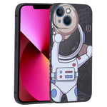 Custodia smartphone con binocolo per iPhone compatibili