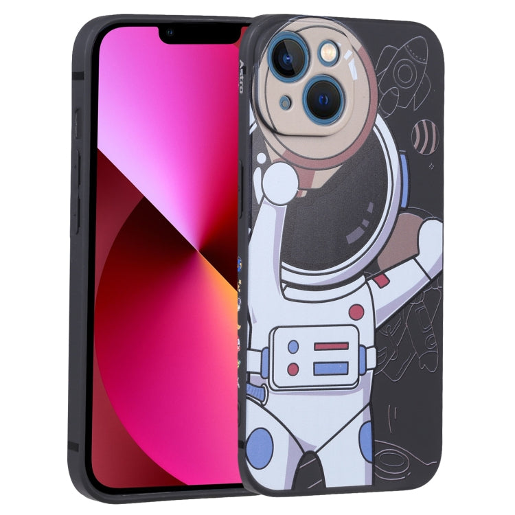 Custodia smartphone con binocolo per iPhone compatibili