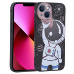 Custodia smartphone con binocolo per iPhone compatibili