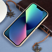 Custodia Spaceman con binocolo per iPhone 13/12
