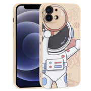Custodia Spaceman per iPhone 12 Mini e 11