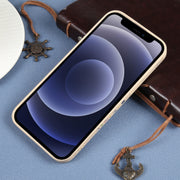Custodia Spaceman per iPhone 12 Mini e 11