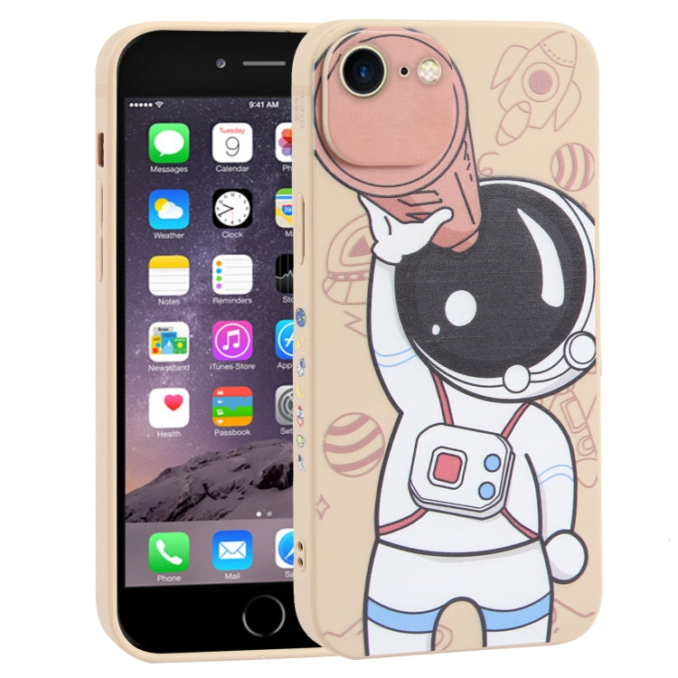 Custodia smartphone con binocolo per iPhone compatibili
