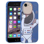 Custodia smartphone con binocolo per iPhone compatibili