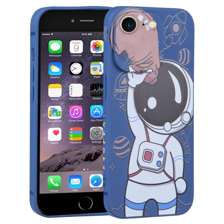 Custodia smartphone con binocolo per iPhone compatibili