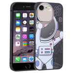 Custodia smartphone con binocolo per iPhone compatibili