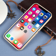 Custodia Spaceman per iPhone XS/XR/8 Plus