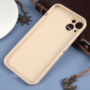 Custodia Spaceman per iPhone XS/XR/8 Plus