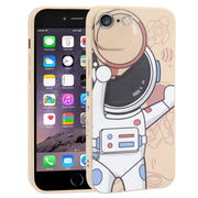 Custodia Spaceman per iPhone 6s Plus e 6 Plus