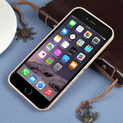 Custodia Spaceman per iPhone 6s Plus e 6 Plus
