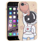 Custodia Spaceman per iPhone 6s Plus e 6 Plus