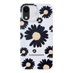 Custodia iPhone con pellicola margherita