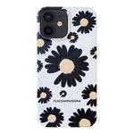 Custodia iPhone con pellicola margherita