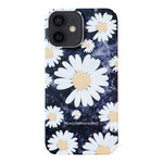 Custodia iPhone con pellicola margherita