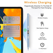 Penna stilo wireless per iPad P10s