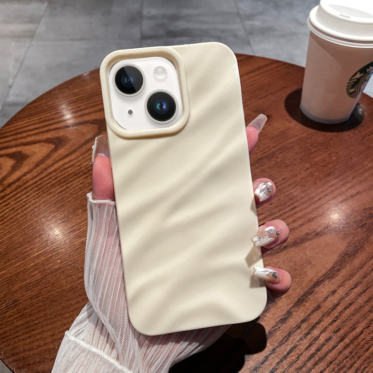 Custodia TPU a Tinta Unita per iPhone 14/13