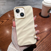 Custodia TPU a Tinta Unita per iPhone 14/13