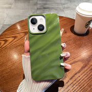 Custodia TPU a Tinta Unita per iPhone 14/13