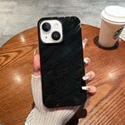 Custodia TPU a Tinta Unita per iPhone 14/13