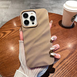 Custodia TPU tinta unita per iPhone 14 e 13