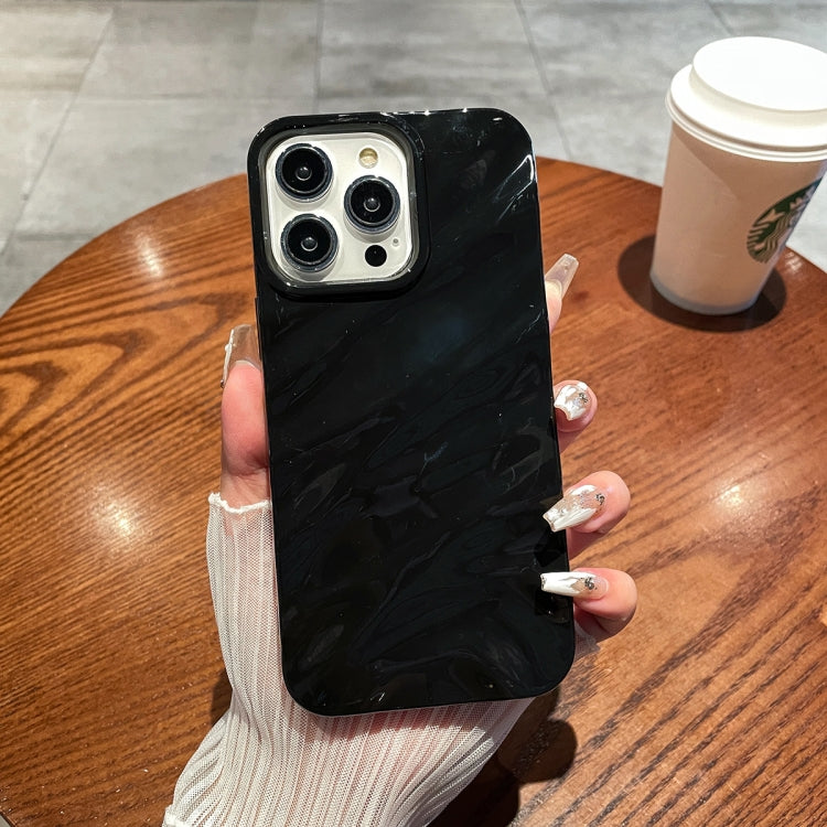 Custodia TPU tinta unita per iPhone 14 e 13