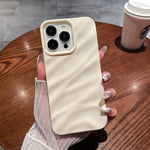 Custodia TPU tinta unita per iPhone 14 e 13