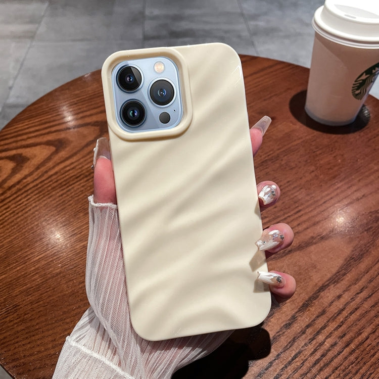 Custodia TPU a tinta unita per iPhone