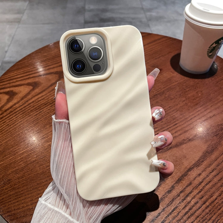 Custodia TPU a Tinta Unita per iPhone 12 e 11