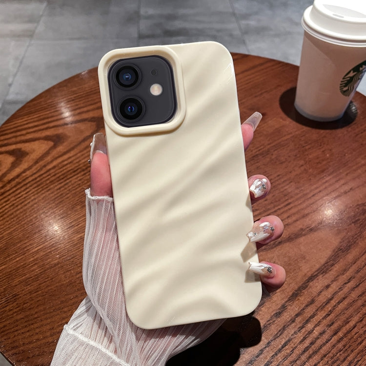 Custodia TPU tinta unita per iPhone compatibile vari modelli