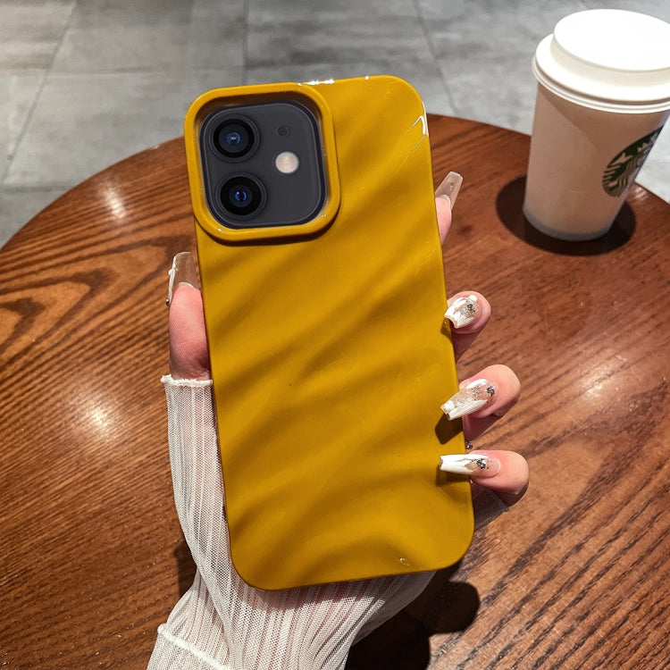 Custodia TPU tinta unita per iPhone compatibile vari modelli
