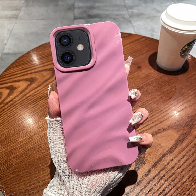 Custodia TPU tinta unita per iPhone compatibile vari modelli