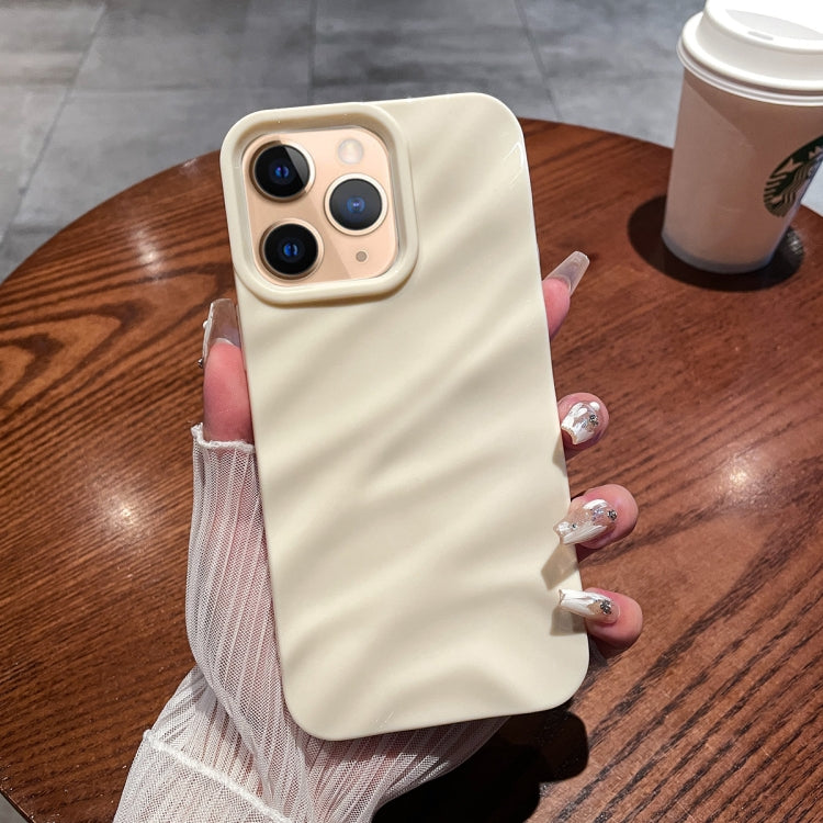 Custodia TPU tinta unita per iPhone 12 e 11