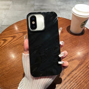 Custodia TPU a Tinta Unita per iPhone 11 e X