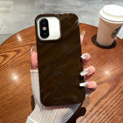 Custodia TPU a Tinta Unita per iPhone 11 e X
