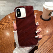 Custodia TPU a Tinta Unita per iPhone 11 e X
