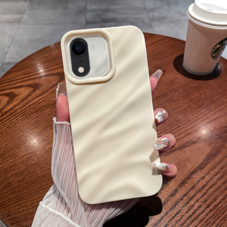 Custodia TPU tinta unita per iPhone 11, X, XS e XR