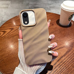 Custodia TPU tinta unita per iPhone 11, X, XS e XR