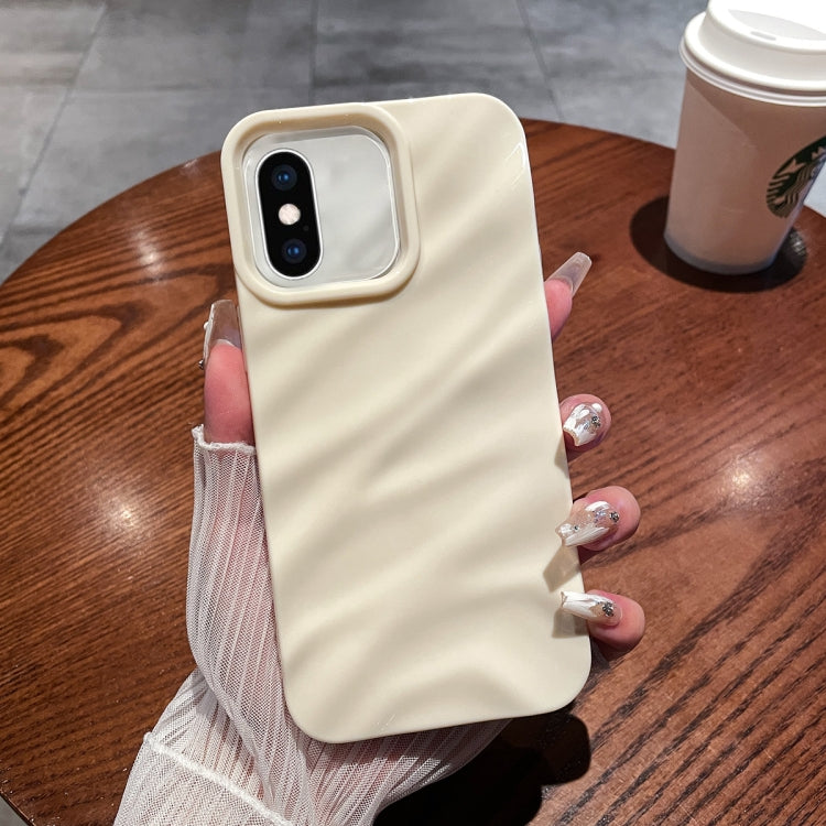 Custodia TPU tinta unita per iPhone 11, X, XS e XR
