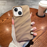 Custodia TPU tinta unita per iPhone 15 Plus